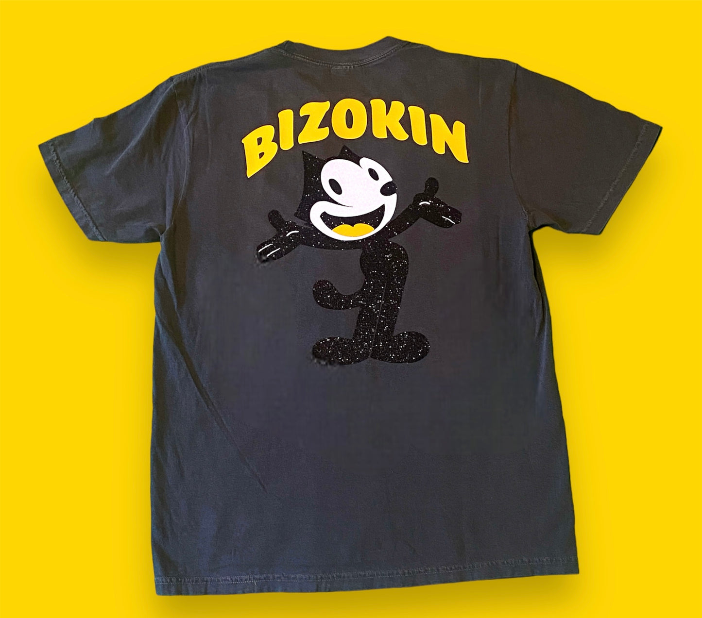 BZKN FELIX THE CAT TEE