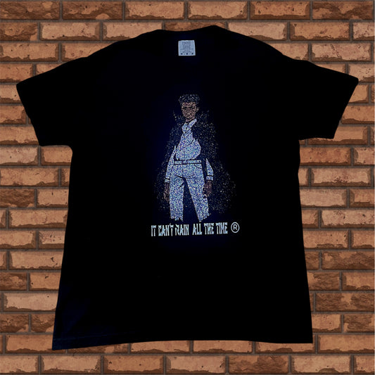 Krowcity 'Crow' Character Tee